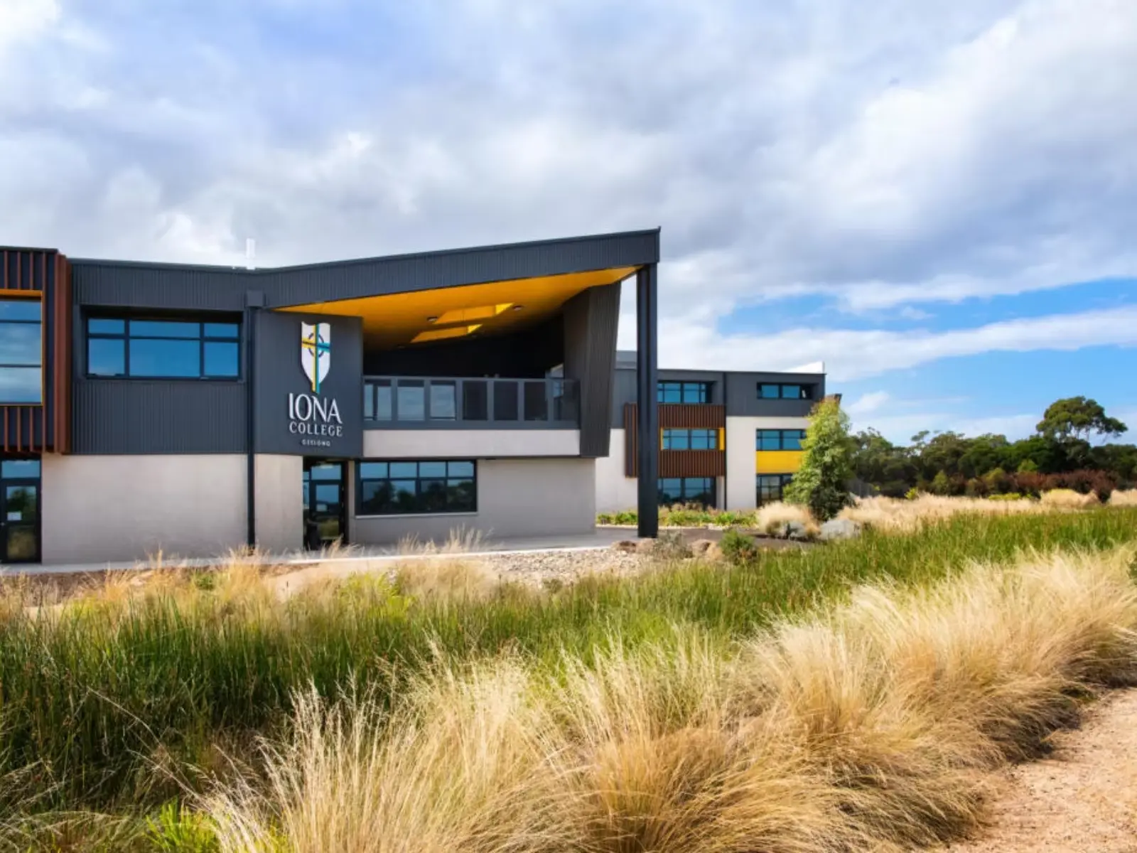 Iona College, Geelong