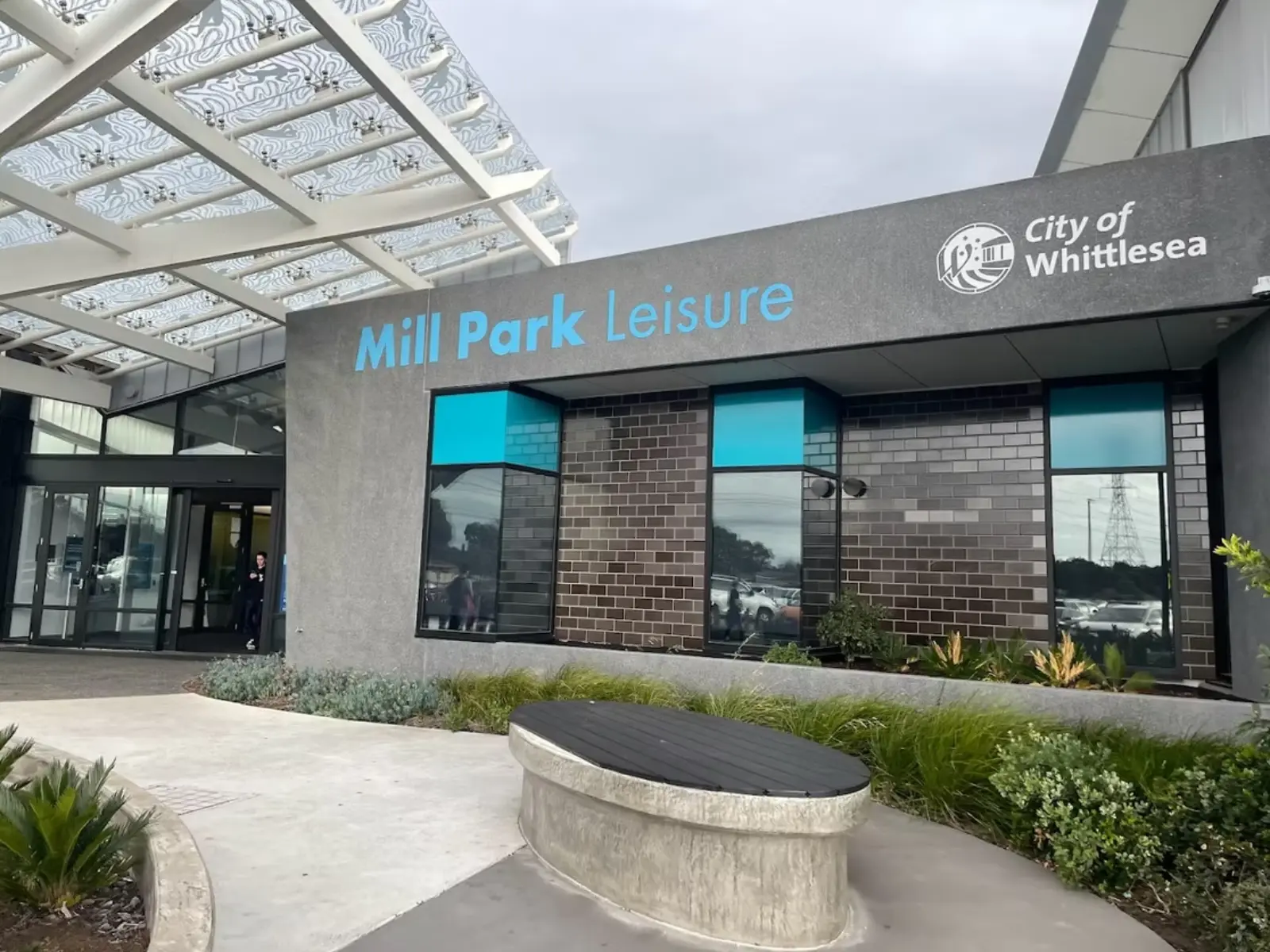 Mill Park Leisure