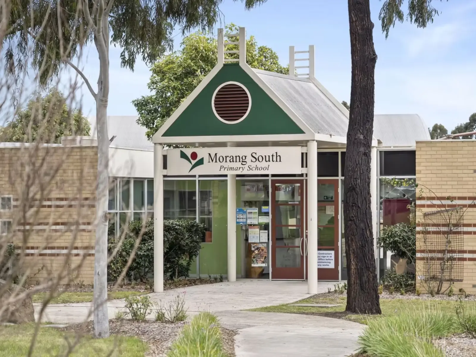 Morang South Primary School