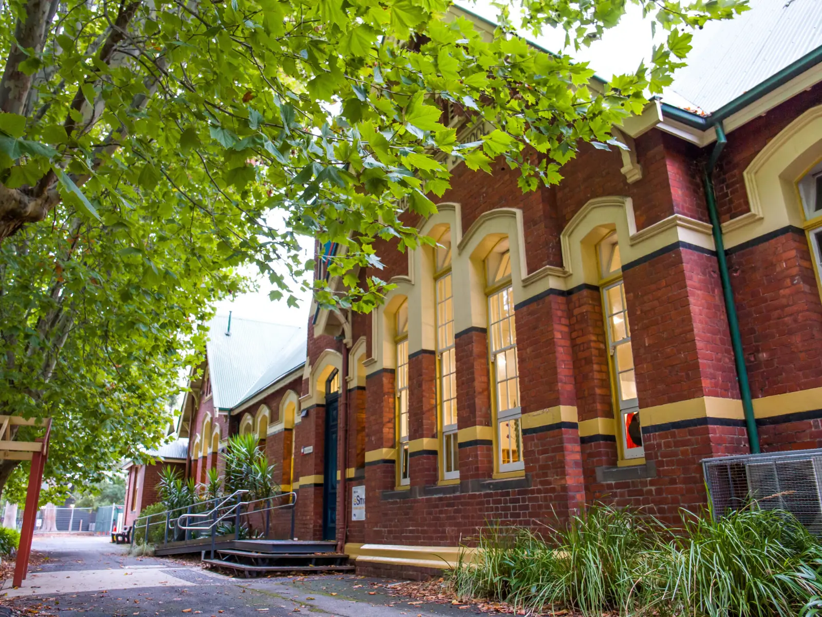 Port Melbourne Primary School