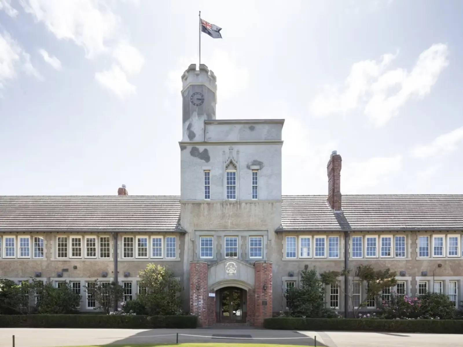 Toorak College