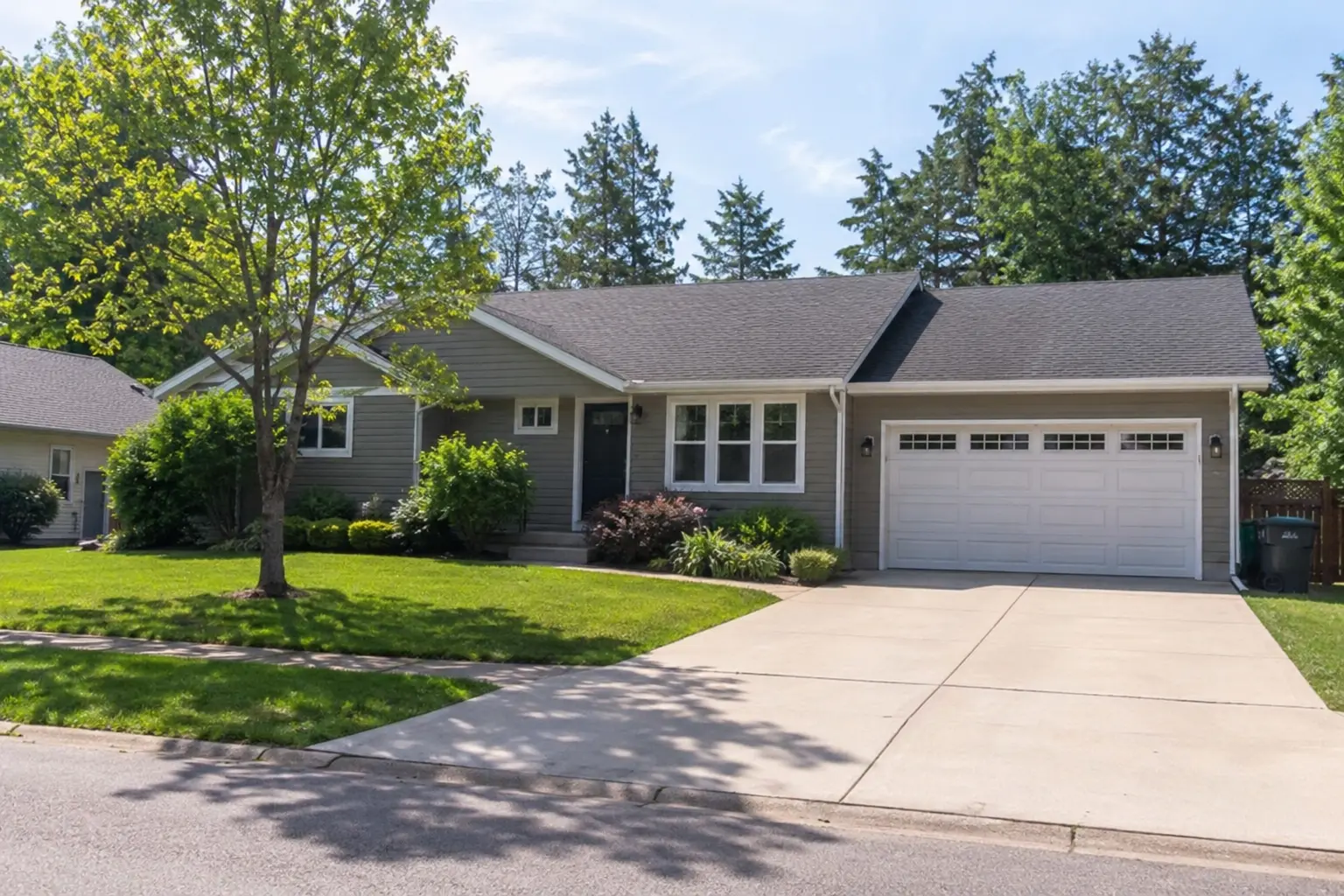 Residential